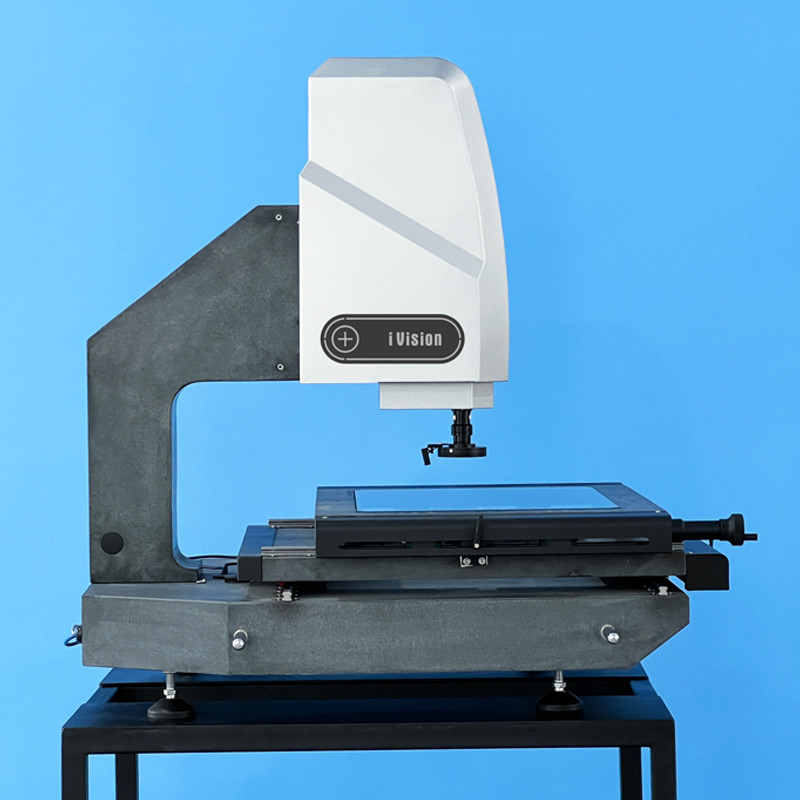 IMS-5040D Semi-automatic Video Measuring Machine