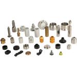 Cnc Machine Milling Parts Aluminum Machining Accessories