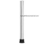 AZ31 Water Heater Anode Rod Magnesium Aluminum Anode Rods