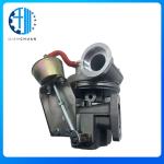 04299152KZ Turbocharger D5E Engine For VOLVO EC210D Excavator
