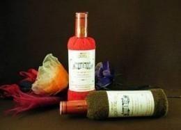 Quality Bottle Shaped Cake Towel (YT-1956) wholesale