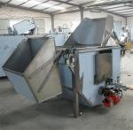 peanut frying machine,beans fryer,broad beans frying machine,pea fryer,potato