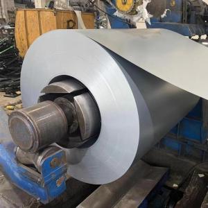 Quality 70000 Psi 316 SS Steel 0.035 Inch Thickness 40% Elongation wholesale