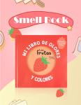 Customized Children Board Book Printing Environment Friendly Food Grade