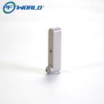OEM Milling Aluminum Polishing CNC Lathe with Milling Processing Services