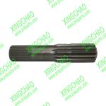 R235733/ L113388 JD Tractor Parts Pinion Shaft RH ,rear axle final drive Z = 14