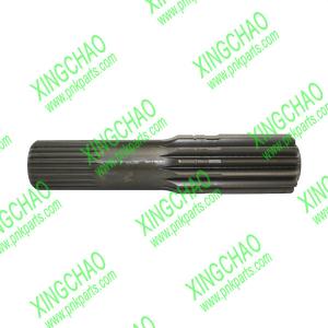 Quality R235733/ L113388 JD Tractor Parts Pinion Shaft RH ,rear axle final drive Z = 14 / 2 Agricuatural Machinery Parts wholesale
