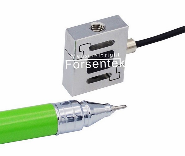 miniature force sensor 500N