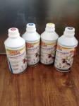 Digital Sublimation Printing Ink for polyester fabric physical stability
