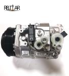 A0008307100 Automobile Spare Parts Car Air Compressor For Mercedes - Benz X166