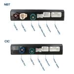 F85 2014 NBT Wireless BMW X5 Apple Carplay Smartbox