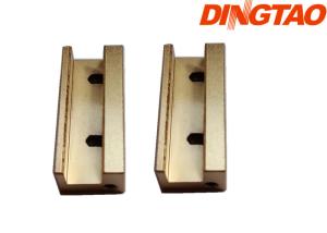 Quality 117927 Vector 7000 Parts U Of Right Guiding GTS TGT For Cutting VT7000 wholesale
