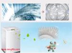 Automatic Stainless Steel Mini Washing Machine for Home Quick Wash Home
