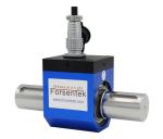 Drehmomentaufnehmer Rotierender Drehmomentsensor 10NM-500NM