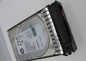 Quality High Durability HP Hard Disk 507632-B21 508040-001 SATA 2TB 1 Year Warranty wholesale