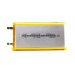 PL1260100 10000mAh 3.7V Lithium Ion Polymer Battery