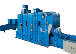 Quality Nonwoven Fiber Mixer Machine wholesale