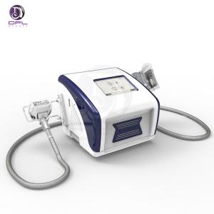 Quality OEM Portable Cryolipolysis Machine , Cryo Weight Loss Machine 200W wholesale
