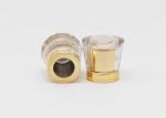 FEA15 Round Shape Perfume Luxury Cosmetic Bottle Cap Closures
