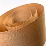 Hot Sale Natural Red Oak 0.3mm/0.45mm/0.5mm/0.6mm Oak Veneer Sheet Red Oak Wood