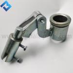 S1800-2 Asphalt Paver Spare Parts 2025506 Bottom Bracket 46mm Dia