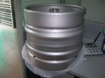 Europe keg 30L with strong welding and food grade material