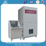 Power Battery Crush Test Machine