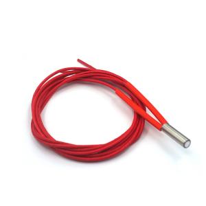 Quality 12V 24V 30W 40W 3D Printer Accessories 6mm Electric Heating Tube wholesale