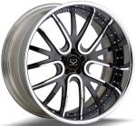 TUV Standard 21inches 2-Piece Forged Wheels For BMW M4