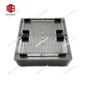 Quality Nylon Bristles for Shima Seiki Auto Cutting Machine-110x110x45mm wholesale