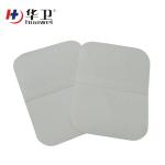 medical non woven wound dressing materials,sterile island dressing