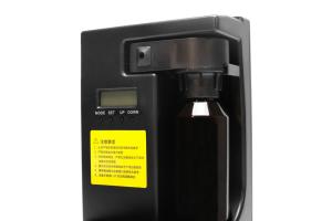 Quality Portable Commercial Scent Air Machine / Mini Automatic Air Freshener Commercial wholesale