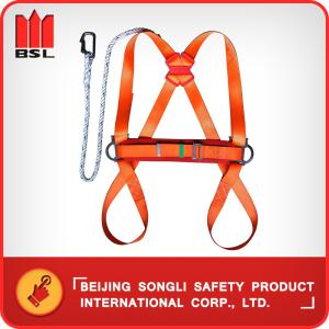 Quality SLB-TE5128 HARNESS (SAFETY BELT) wholesale
