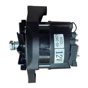 Quality Thermo King Units 1e78291go Truck Refrigeration Spare Parts 45-2671 Alternator wholesale