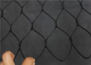 Quality Hand Woven Architectural Wire Mesh Flexible High Tensile Building Material wholesale