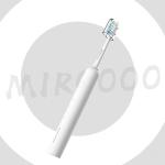 4 Modes Rechargeable Electric Toothbrush Powerful Sonic Cleaning IPX7 Waterproof