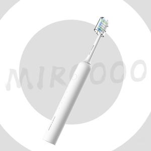 Quality 4 Modes Rechargeable Electric Toothbrush Powerful Sonic Cleaning IPX7 Waterproof wholesale