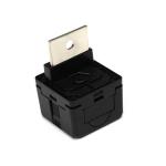 Energy Storage Ev Wire Battery Dc Connector 400a Hv Connectors For Current
