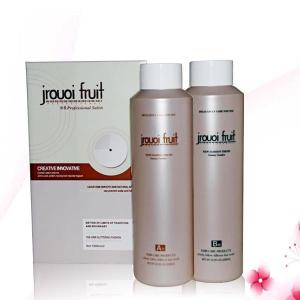 Quality OPM Permanent Keratin Hair Straightening Cream Organic Ingredient wholesale