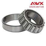Sealed Tapered Roller Bearings 32024X / 2007124E 32026X/2007126E 32214