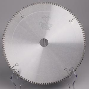Quality Antiwear Non Ferrous Metal Circular Saw Blades Multifunctional Rustproof wholesale