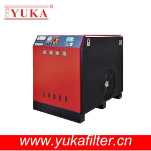 Quality 0.025MPa Pressure Loss Desiccant Dryer wholesale