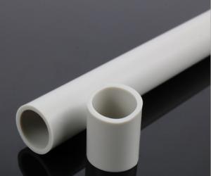 Quality Ozone Resistant Flexible Silicone Tubing Dental Medical Suction Tube Hose wholesale