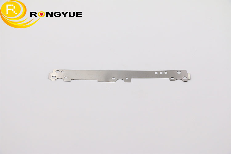 Side Steel Plate 3Q5 Card Reader NCR ATM Parts 998-0235438 9980235438 877081468