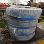 Size 20-63mm HDPE Drainage Pipe 2mm Thickness Non Toxic SDR11 SDR26