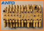 298-2877 2982877 306 Excavator Main Control Valve