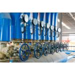 Automatic Welding Autoclave Block Brick Machine