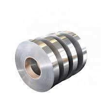 Quality 304 304L Stainless Steel Coil Thickness 2.5mm - 10.0mm Customizable Sizes and Thicknesses wholesale