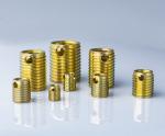 High Strength 8mm Thread Insert Stainless Steel Thread Inserts
