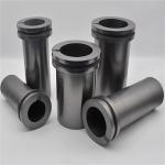 Professional Manufacturing Plant Heat Resisting Graphite Crucible Mould for